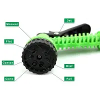 Benson Indrukwekkende groeislang, Magic Hose elastische tuinslang 10 meter