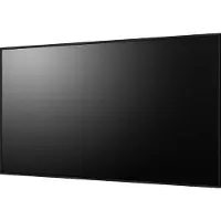 Sharp MultiSync E659 zakelijke monitor, 65", 3840 x 2160, geïntegreerde mediaspeler, HDMI/USB/LAN, zwart