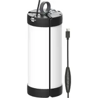 Brennenstuhl LED-luifelverlichting VL 500 500 lm | IP54 - 1173740012