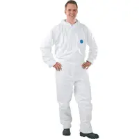 Dupont Tyvek 400 Dual wegwerpoverall - 25 stuks XL