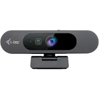 I-Tec SOLOMON PRO 900 4K Webcam Webcam 3840 x 2160 Pixel