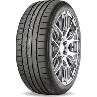 Gripmax zomerbanden voor motorfietsen, type SureGrip Pro Sport (235/40 ZR18 95Y XL)