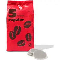 HEMA Koffiepads Regular - 56 Stuks