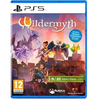 Ps5 Wildermyth