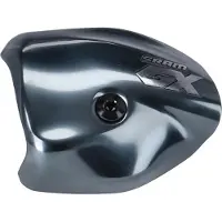 Sram Gx Eagle Lunar Shift Lever Trigger Cover Kit Dekselkap
