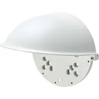 Hanwha SBV-160WC beveiligingscamera steunen & behuizingen Beschermkap