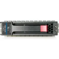 HP harde schijf - 500 GB opslagcapaciteit - Intern - SATA - 7200 RPM