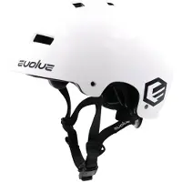 Evolve Curb Evo Helm
