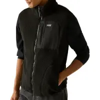 Regatta Frankie Sleeveless Fleece Heren XXXL