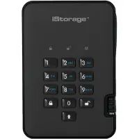 ISTORAGE diskAshur 2