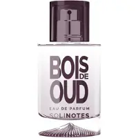 SOLINOTES Bois De Oud Eau de Parfum, 50 ml, sprayflacon