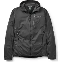 Rab Hooded jacket Ascendor Summit