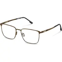Rodenstock R7153 Square Bril