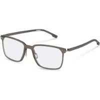 Rodenstock R5374-56b000 56x19x145 Mm Leesbril