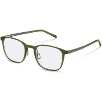 Rodenstock R7180-51b000 51x22x145 Mm Leesbril