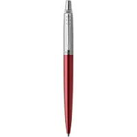 Parker Jotter Kensington Cc Ballpoint M Pen Rood Kinderen
