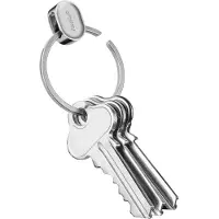 OrbitKey Ring V2 Sleutelhanger