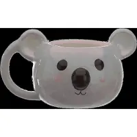 Sans marque Beker hoofd Koala