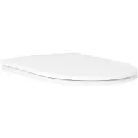 GROHE Essence - Toiletzitting, SoftClose, alpine wit 39577001