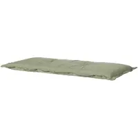 Madison Bankkussen Panama Sage (120 x 48 cm)