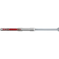 Fischer 562158 DuoXpand T Constructie plug 140 mm 10 mm 50 stuk(s)