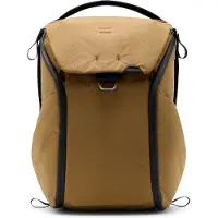 Peak Design Everyday Backpack 20L Coyote