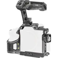 SmallRig 6030 "Rhinoceros" Cage Kit for Sony Alpha 7 V / 7R V / 7 IV