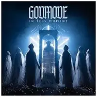 Universal Music In This Moment - Godmode (CD)