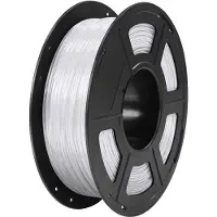 Anycubic TPU Filament (Milky White) 1 kg