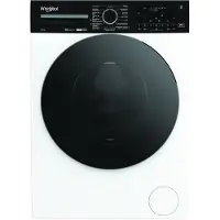 Whirlpool WPD 2836W ADS BE
