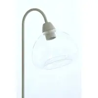 Light & Living tafellamp bisho 31.5x20x61cm -