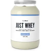 GymBeam Just Whey Proteïne - Witte Chocolade Kokos - Whey Proteïne Blend - Eiwitpoeder - 2000 gram (67 servings)