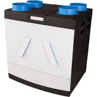 Orcon HRC-500 EcoMax Healthline WTW unit - 500m3/h