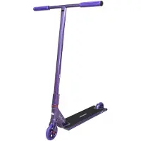 Boarddistribution Mood Stuntstep Purple