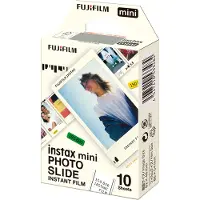 Fujifilm Mini Photo Slide Film (10 stuks)