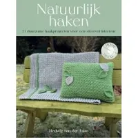 Edicola Publishing Natuurlijk haken