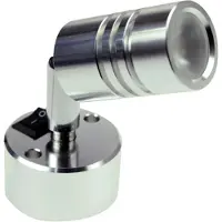 Talamex Led Reading Light Zilver 100 Lumens