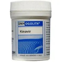Dnh Research Kinavir Tabletten