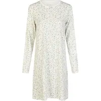 Louise Nachthemd offwhite