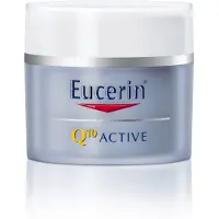 Eucerin Q10 Active Nachtcreme 50 ml
