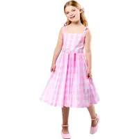 Rubies Barbie Perfect Day Kinderkostuum - - Maat 9-10 Jaar