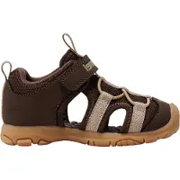 Hummel Sandalen bruin