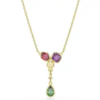 Swarovski Imber Organic - Ketting Voor Dames