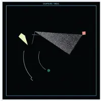 Ginza.se Disappears - Irreal (CD)