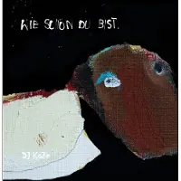 Bigwax Dis Cnt WIE SCHON DU BIST EP