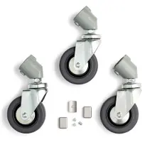 Manfrotto Roller Set 109
