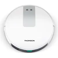 Thomson THVC24W, Robot stofzuiger