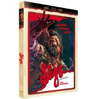 RIMINI EDITIONS SLUGS-FR