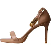Joia Sandaal 'Sandalen mit Absatz' beige