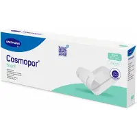 Hartmann Cosmopor wondverband zelfklev 10 x 35 steriel 25st -